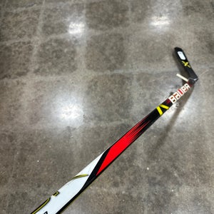 Youth Bauer Vapor X Hockey Stick Left Hand P92 Less Than 30 Flex (Used)