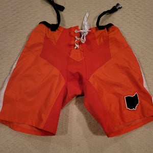 Orange Medium Pant Shell (Used)