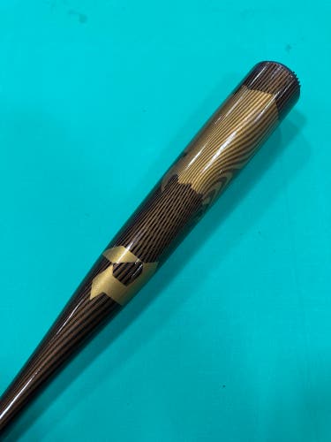 2024 DeMarini Voodoo One Alloy Bat BBCOR Certified (-3) Alloy 30 oz 33" (Used)