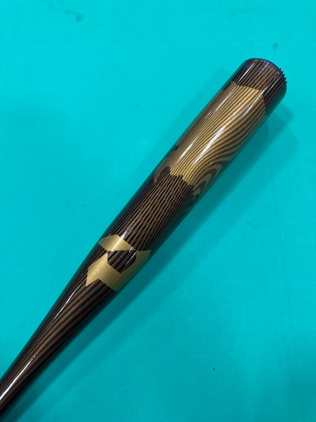 2024 DeMarini Voodoo One Alloy Bat BBCOR Certified (-3) Alloy 30 oz 33" (Used)