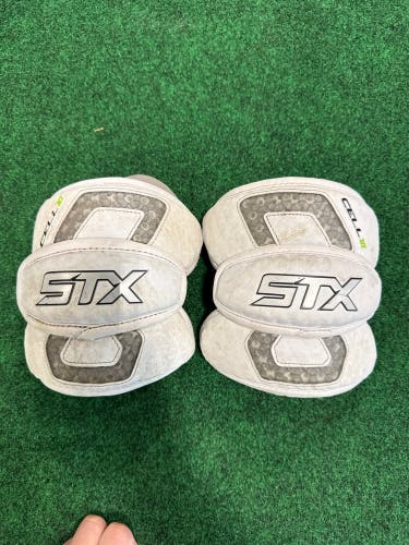 STX Cell VI Arm Pads (Used) | Adult Large