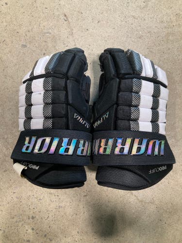 12" Junior Warrior Alpha FR2 Pro Gloves
