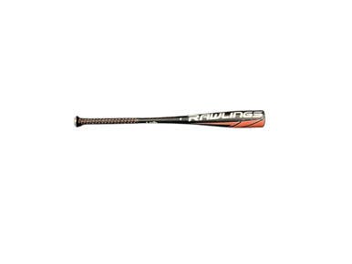 Used Rawlings PRODIGY BB/SB USA 2 5/8 Bat 27" 11846-S000098866