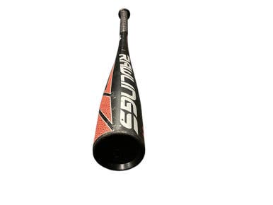 Used Rawlings PRODIGY BB/SB USA 2 5/8 Bat 27" 11846-S000098867