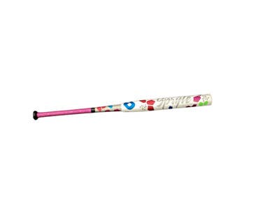 Used Demarini SPF-20 BB/SB Fastpitch Bat 33" 11846-S000098861