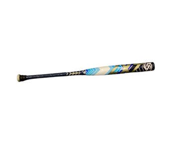 Used Louisville Slugger FPLXD11-24 BB/SB Fastpitch Bat 33" 11846-S000098856
