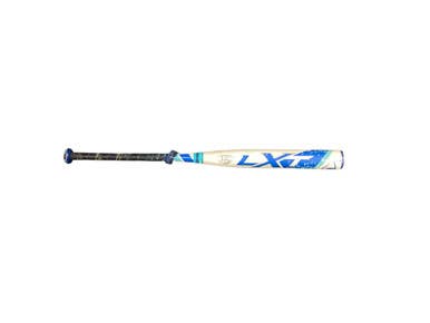 Used Louisville Slugger LXT HYPER 2017 BB/SB Fastpitch Bat 32" 11846-S000098858