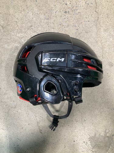 Youth CCM Tacks 70 Helmet