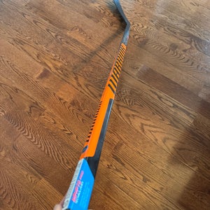 Intermediate Warrior Covert QR5 Pro Left Hand Hockey Stick W28 55 Flex (New)