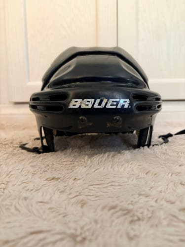 Medium Bauer HH5000 Helmet (Used)