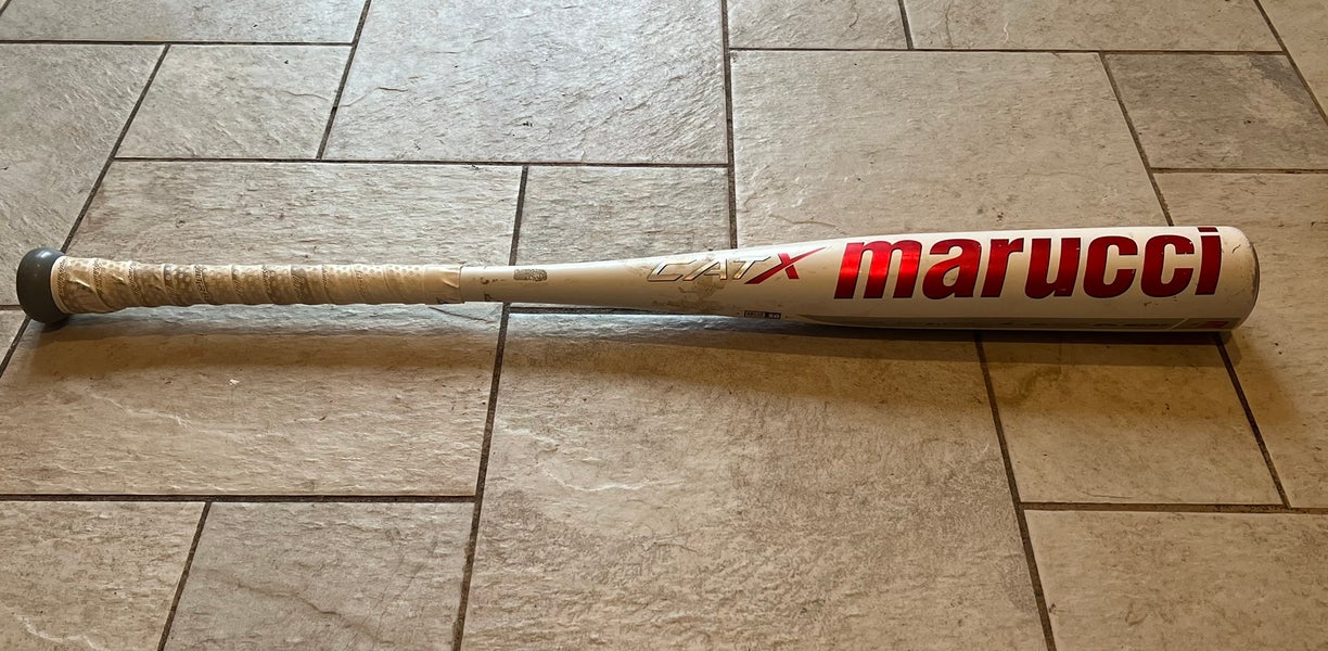 Marucci CATX Alloy BBCOR 30/27