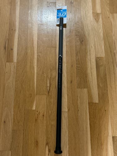 Black ECD Carbon Pro 3.0 Shaft (New)