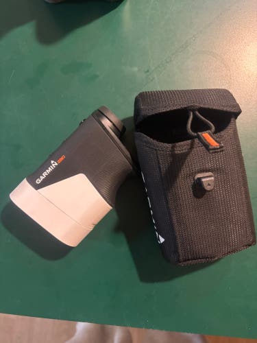 Garmin Rangefinder (Used)