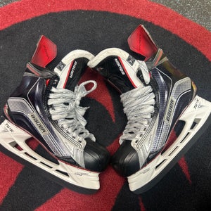 New Bauer Vapor 1x Pro Ice Hockey Skates 11D