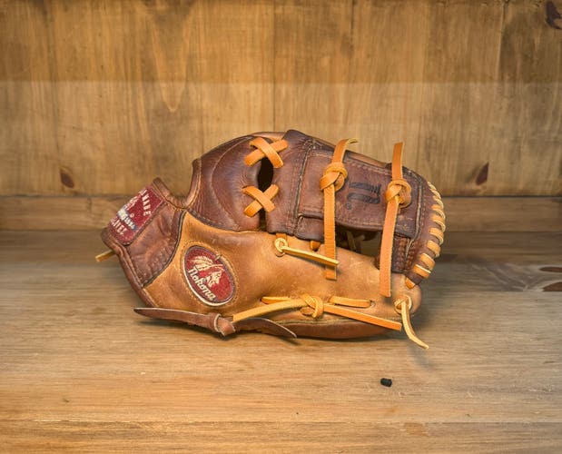 Nokona AMG 1125 11.25" I-Web