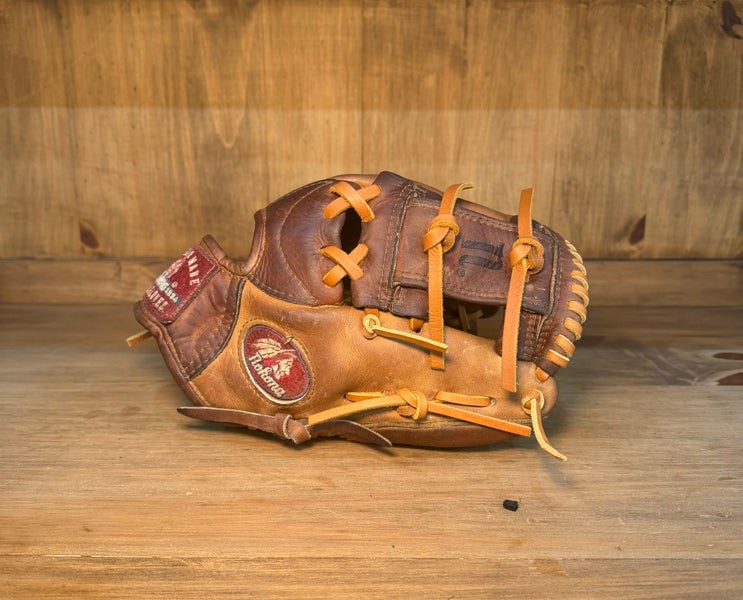 Nokona AMG 1125 11.25" I-Web