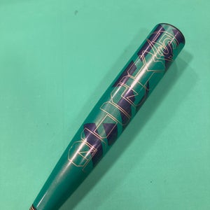 2023 Louisville Slugger Meta Composite Bat USSSA Certified (-8) Composite 22 oz 30" (Used)