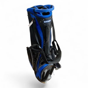 Datrek Mens Stand Bag 8 Way 11443-S000201548