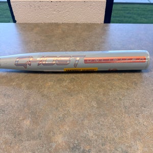 2025 Easton Ghost Unlimited Composite Bat (-10) 21 oz 31" (New)