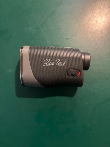 Blue Tees 3 Max Rangefinder (Used)