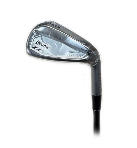 NEW Srixon ZX4 MKII Face Forged Single 9 Iron Graphite UST Mamiya Recoil Dart