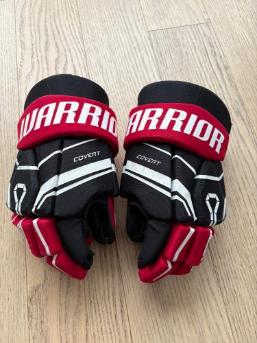 Warrior Covert QRE40 Gloves 12" (Used)