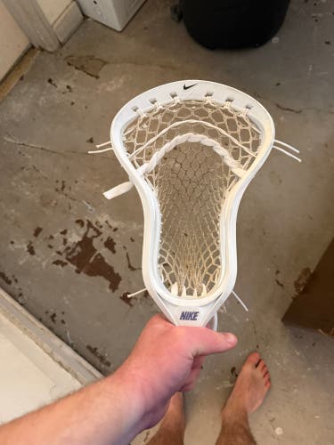Nike L3 Strung Head (Used)