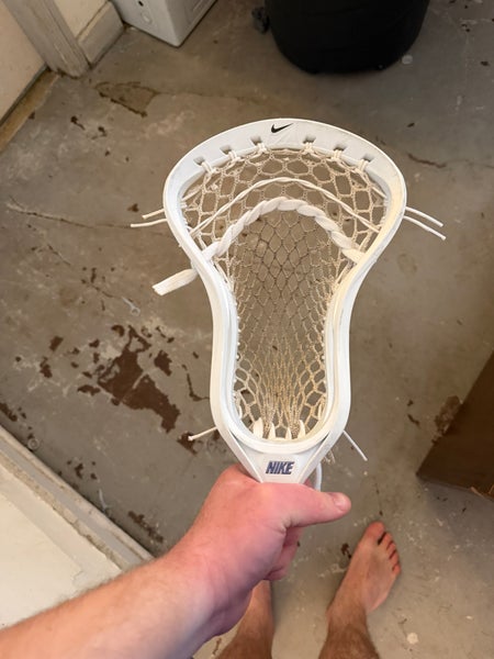 Nike L3 Strung Head (Used)