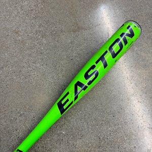 2022 Easton Typhoon Alloy Bat USABat Certified (-12) Alloy 17 oz 29" (Used)