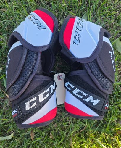 Senior Medium CCM JetSpeed FT4 Elbow Pads (Used)