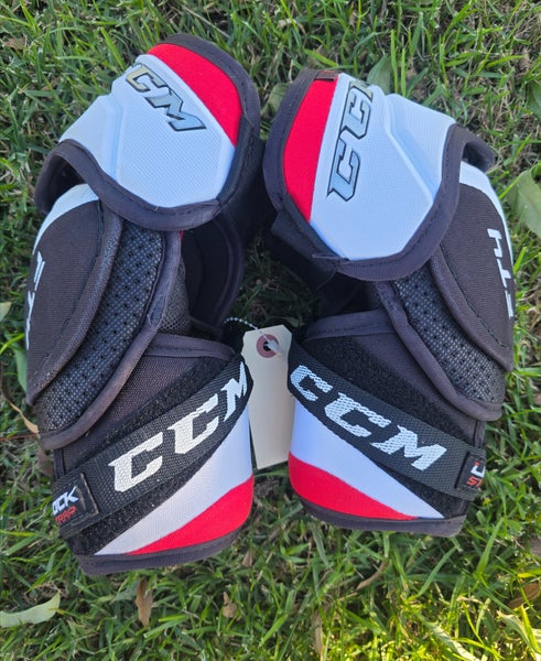 Senior Medium CCM JetSpeed FT4 Elbow Pads (Used)