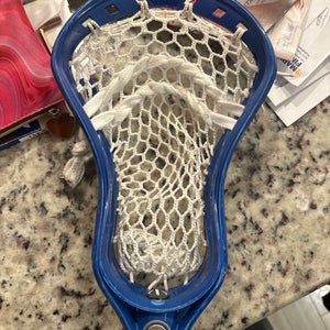Maverik Havok 2 Strung Head (Used)