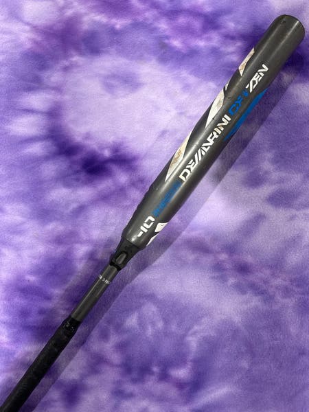 Batte De Softball Demarini CF Zen CFP-19 33/23 Composite - Fastpitch ASA USSSA