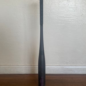 Combat MFG Spec A1 Alloy BBCOR Certified Bat (-3) 30 oz 33" (Used)