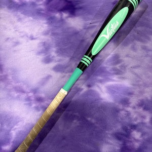 2025 Victus Vibe Alloy Bat USSSA Certified (-10) Alloy 19 oz 29" (Used)