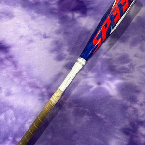 2022 Easton Speed Composite Bat USABat Certified (-13) Composite 16 oz 29" (Used)