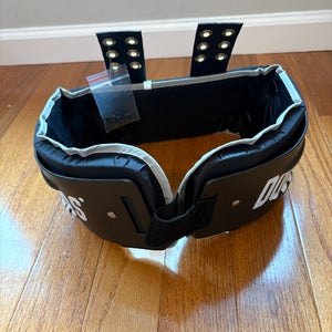 Junior Douglas Football Rib Protectors (New)