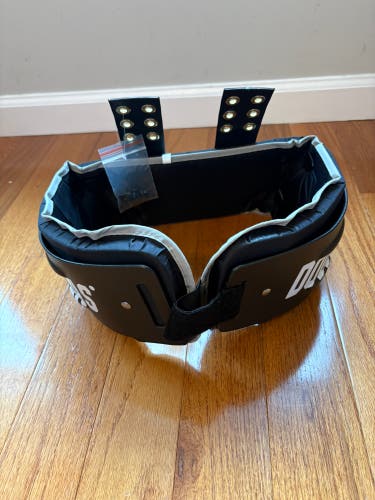 Junior Douglas Football Rib Protectors (New)