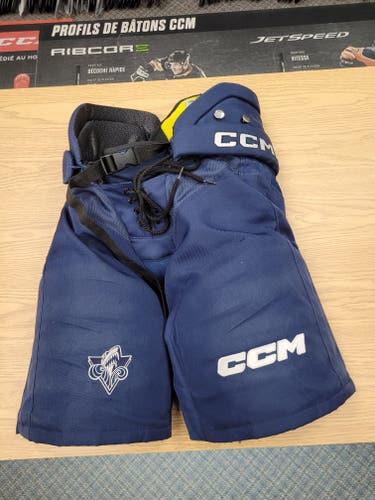 Senior Small CCM hp31 Hockey Pants Pro Stock (Used) #C18