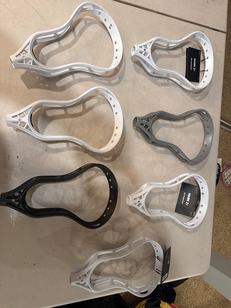 StringKing Mark 2V Head (New)