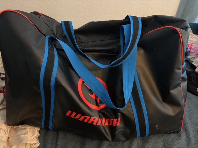 Warrior Bag (New)