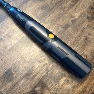 DeMarini CF Composite BBCOR Certified Bat (-3) 29 oz 32" (Used)