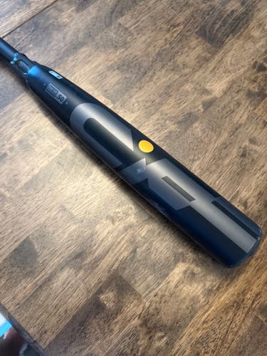 DeMarini CF Composite BBCOR Certified Bat (-3) 29 oz 32" (Used)