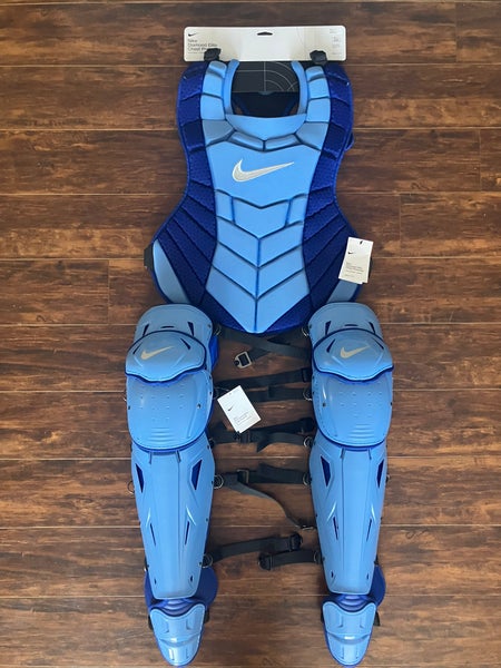 Nike Diamond Elite Catcher's Set Adult 17