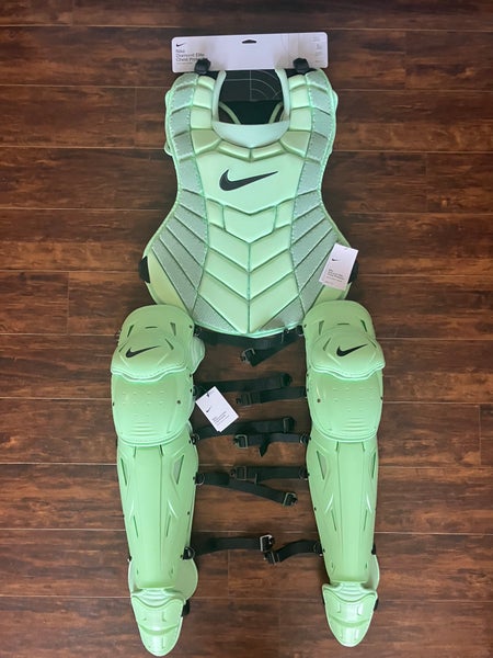 Nike Diamond Elite Catcher's Set Adult 17