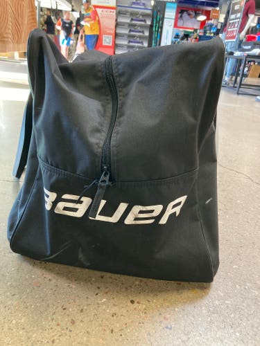 Bauer Bag (Used)