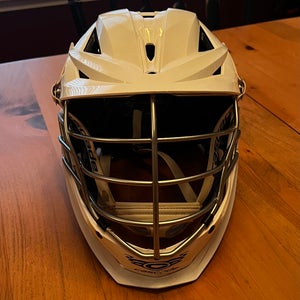 Cascade XRS Helmet (Used)