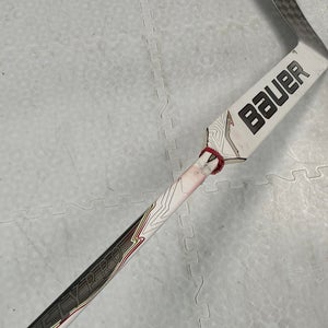 Senior Bauer FlyPro Goalie Stick I Regular I 25" Paddle