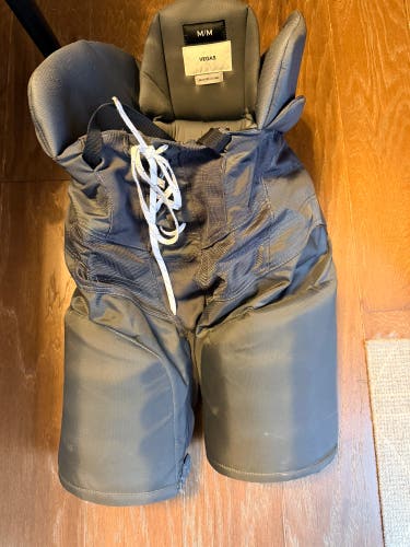 Men's Senior Medium Bauer Nexus Pro Hockey Pants Pro Stock (Used) Vegas