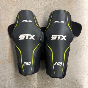 Medium Youth STX Stallion 200 Arm Pads (Used)